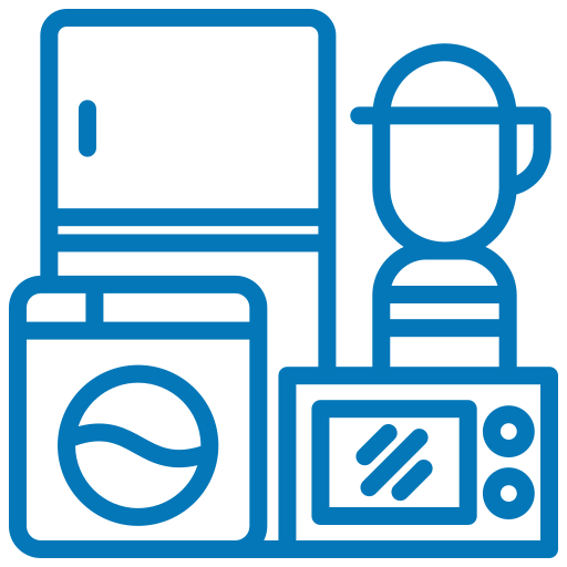 Electronics & Smart Devices