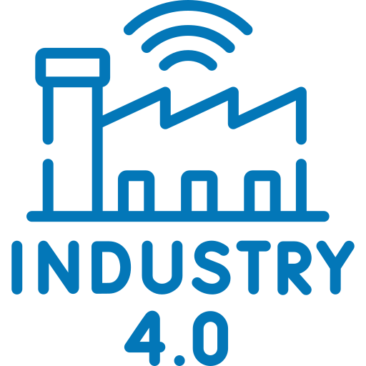 Smart Manufacturing & Industry 4.0
