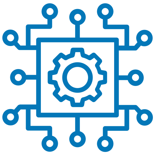 Automation & Smart Manufacturing
